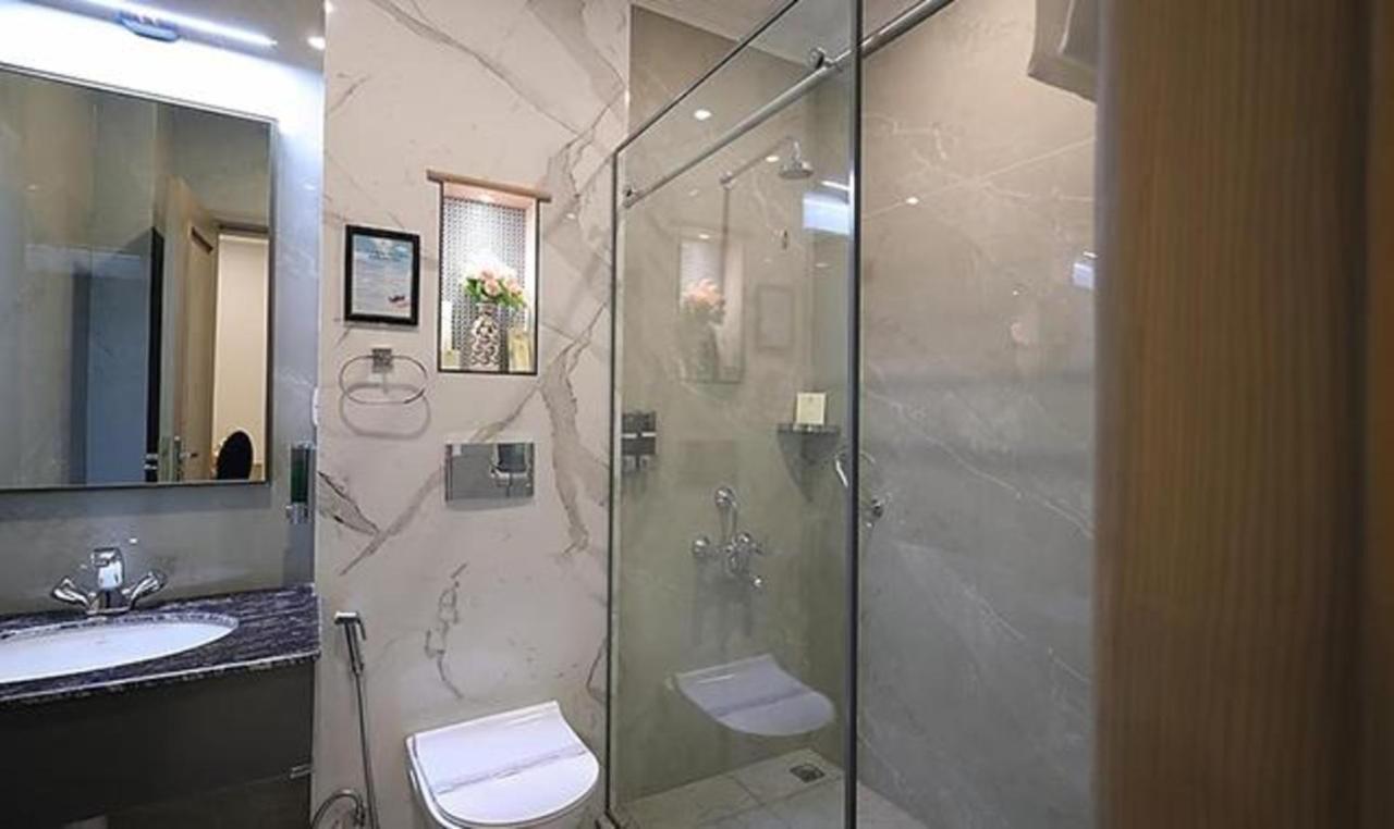 Fabhotel Prime Hampton By Ic'S Noida Esterno foto